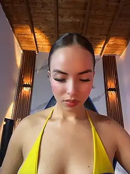 catalina_lafer live