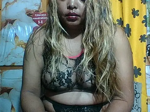 SEXY_METISE live