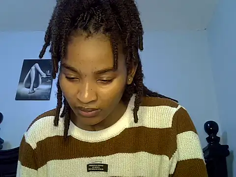 cute-alexis live