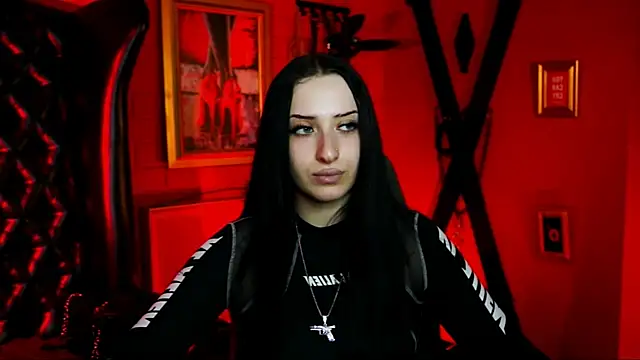 MonicaLowes live