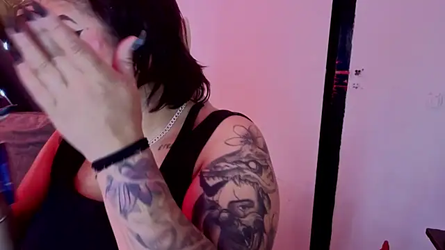Melissa_Adamsx live
