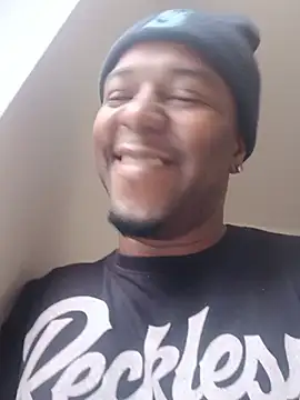 MrHandsome87 live