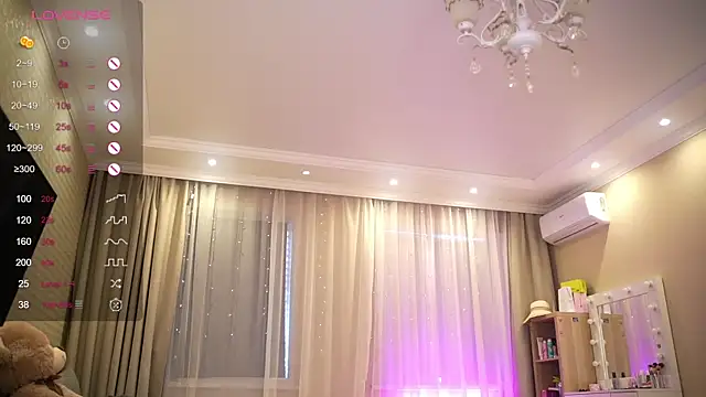 Bananalizzy live