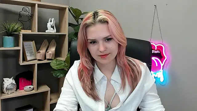 SweetLilyxo live