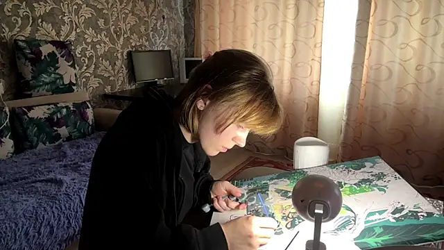 ShonnaTweddle live
