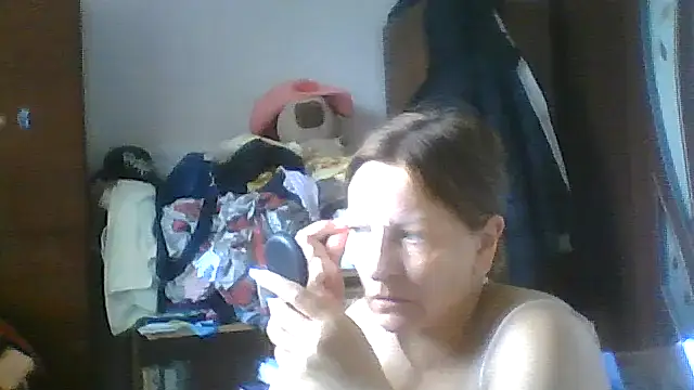 ShawnaAdams live