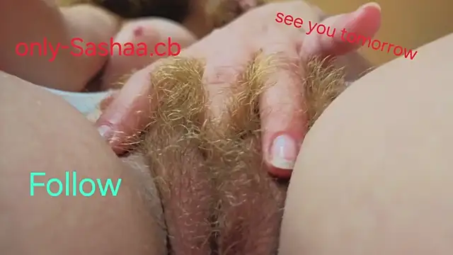 Bush_girl live