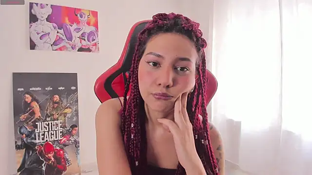 keendaall live