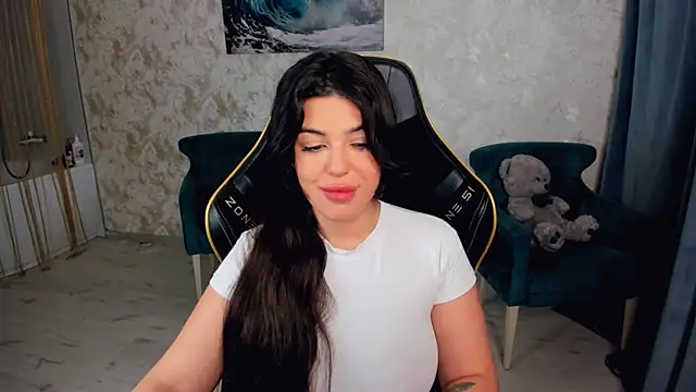 AlluringAriel live