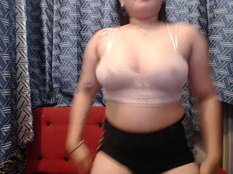 prettykrysgirl live