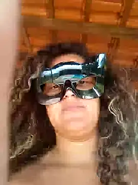RaphinhaSanches live