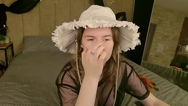 Alida_Brice live