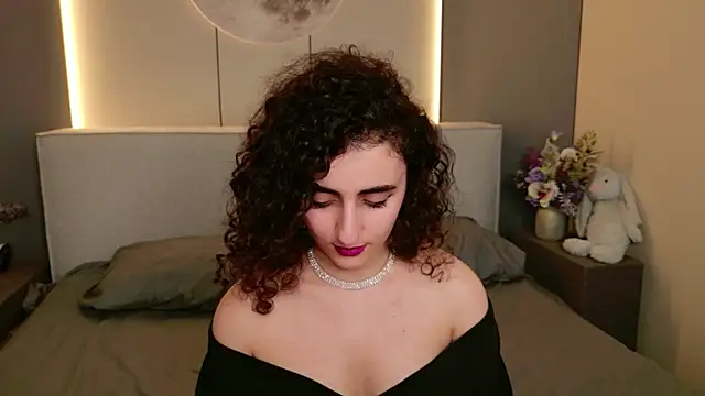 Susan_Fors live