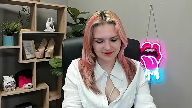 SweetLilyxo live