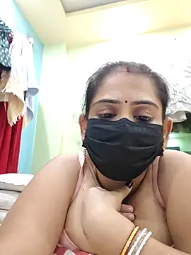 sonalidey5564 live
