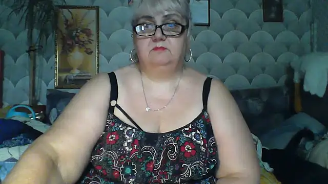 MarinaFarina53 live
