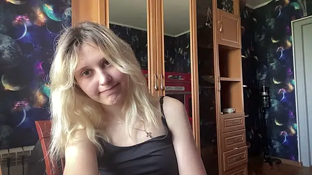 BobbiGosda live
