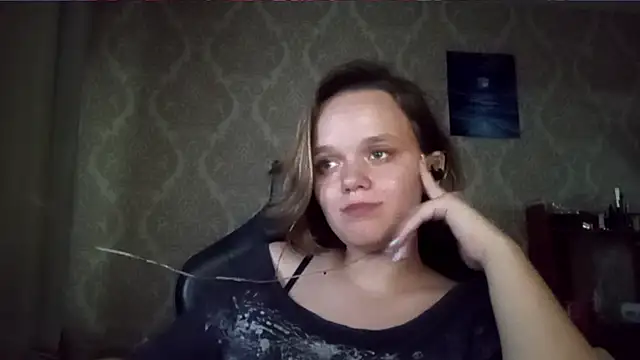 FlirtingAdele_1 live