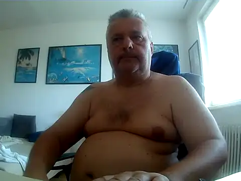 Robert_SK1 live