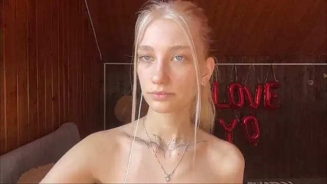 GlyndaMccannon live