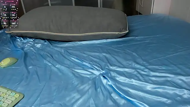 Dream_sexy live