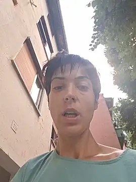 MalditaLocaa live