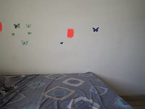 Pinkbarb live