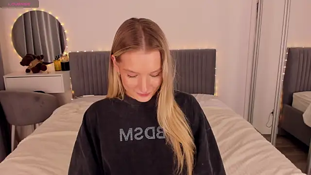 CassieRayss live