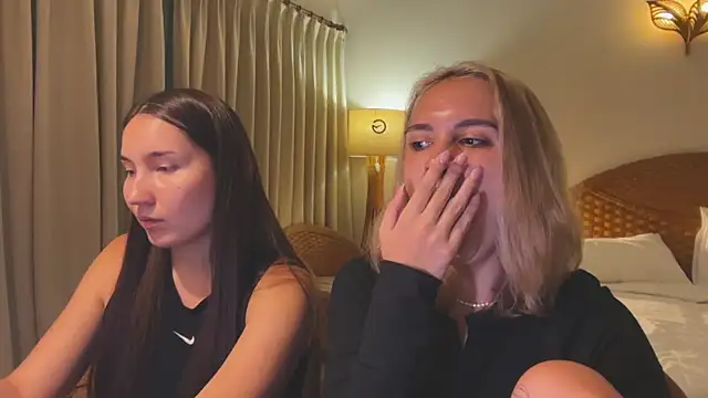 Dani_May live