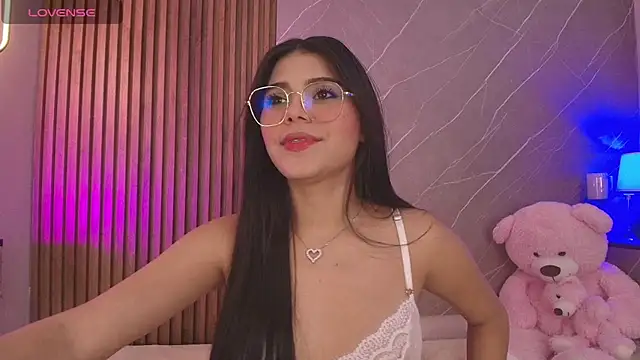 ariana_jhonson1 live