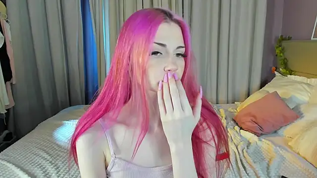 Jennie_Hunter live