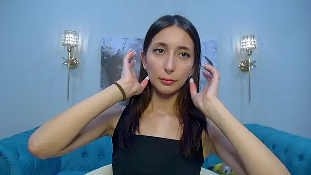 DanaRoges live