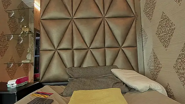 Violett_Carter live