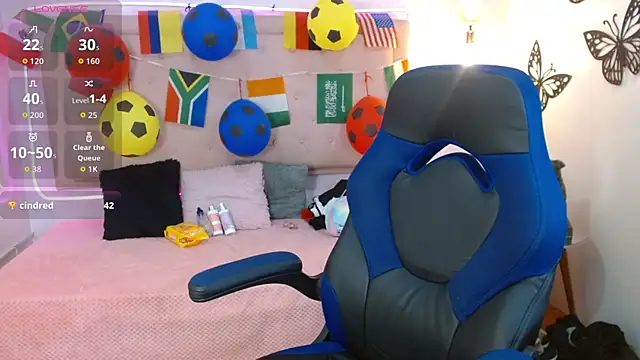 scarlet_hans live