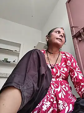 Karishna_hot live