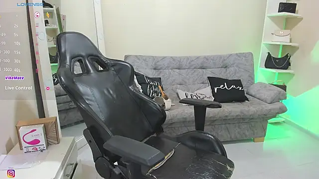 candy_alicee live