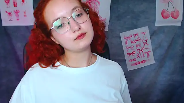 MissAriaa live