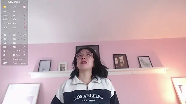 Abigailladyy live