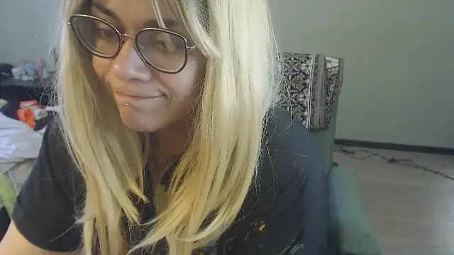 BoobliciousNat live