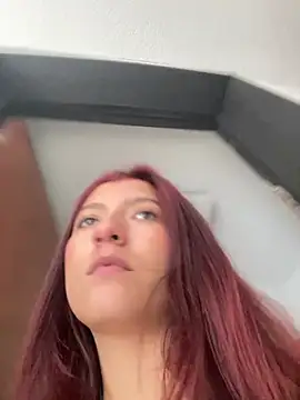 EveRave_Pink live