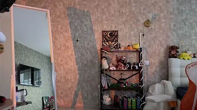 LolyMolli live