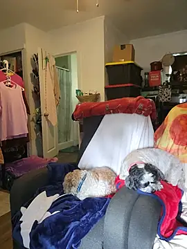 SexyNikki6969 live