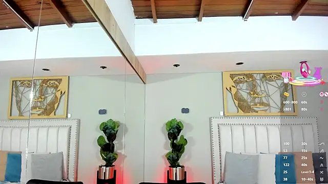 ebbafernandez_ live