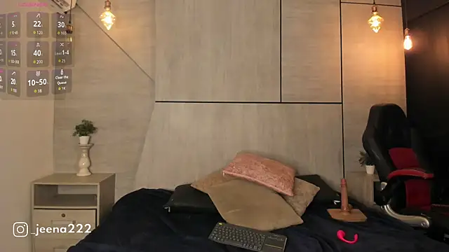 jenaa_ live