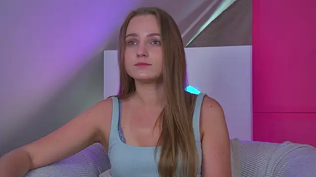 MelissaMelrey live