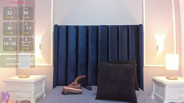 HAYLANISMITH live