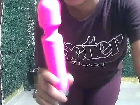 Ruhi_Hotty live