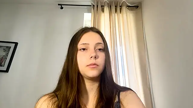 TabithaKua live