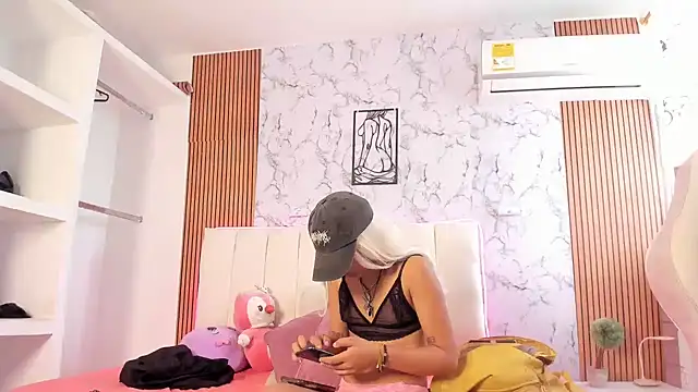 lilith_horny live