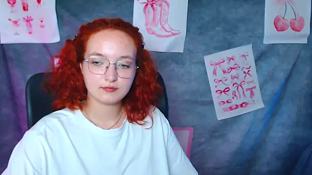 MissAriaa live